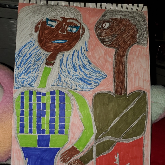 Drawing - Picture 3 of 3